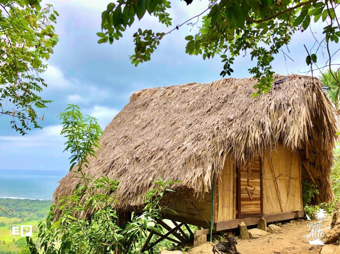 Puerto Alto Hotel Buritaca Exterior photo