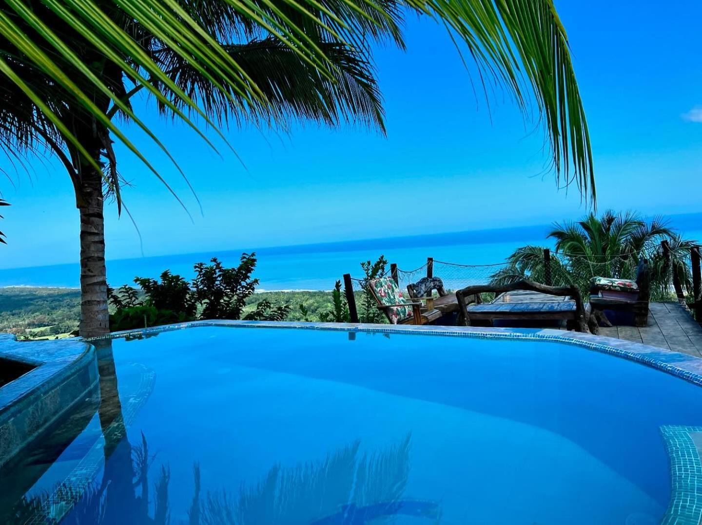 Puerto Alto Hotel Buritaca Exterior photo
